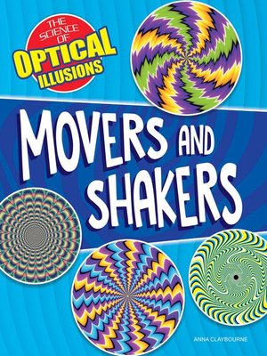 cover image of Movers and Shakers